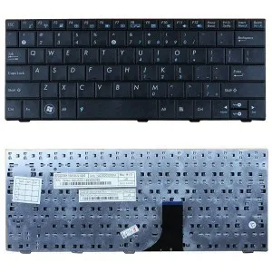 Новое замена ноутбук клавиатура для Asus Eee PC 1001 P бесплатная доставка | Компьютеры и