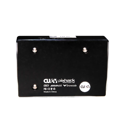 CUAV hot sale Pixhack V3 Flight Controller Autopilot with M8N GPS for one set whole sale for Drone UAV drop ship free shiping Multan