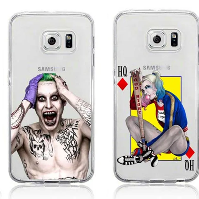coque harley quinn samsung s6 coque harley quinn samsung s6
