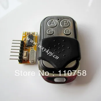 

ASK Super-heterodyne 4channels receiver rf transmitter and receiver module appliances gsm power transmitter and receivers