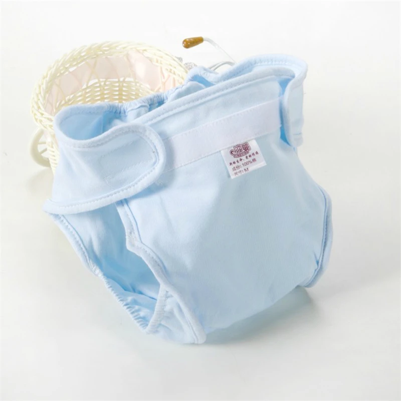 pampers cotton diapers