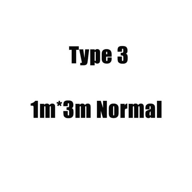 PGM 3.3ft*9.84ft Indoor Golf Putting Green Trainer Golf Putting Mat Artificial Turf Golf Putting Training Aids Equipment 1mx3m