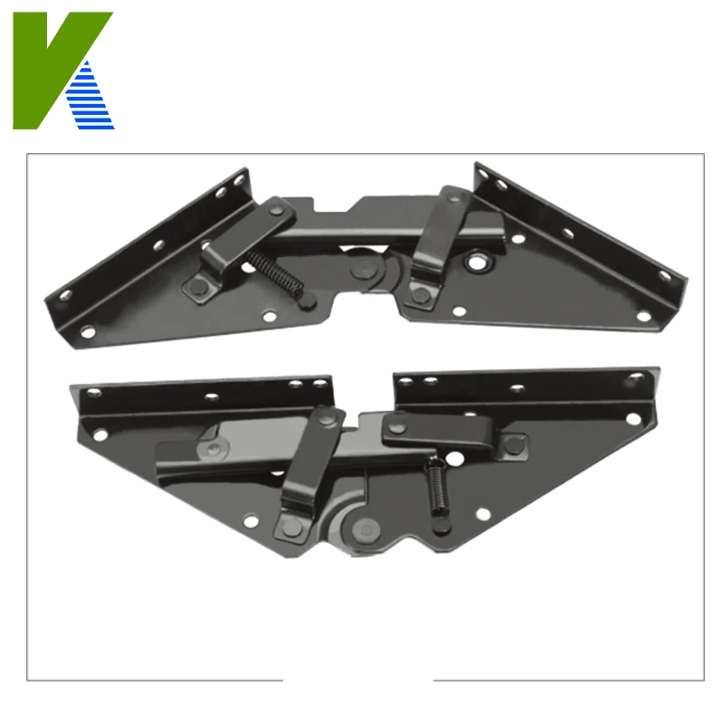 Sofá cama bisagra / Metal Furniture Hardware mecanismo / Click Clack