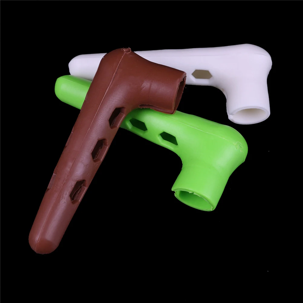 3 Colors Knob Covers Safety Door Handle Protective Cover For