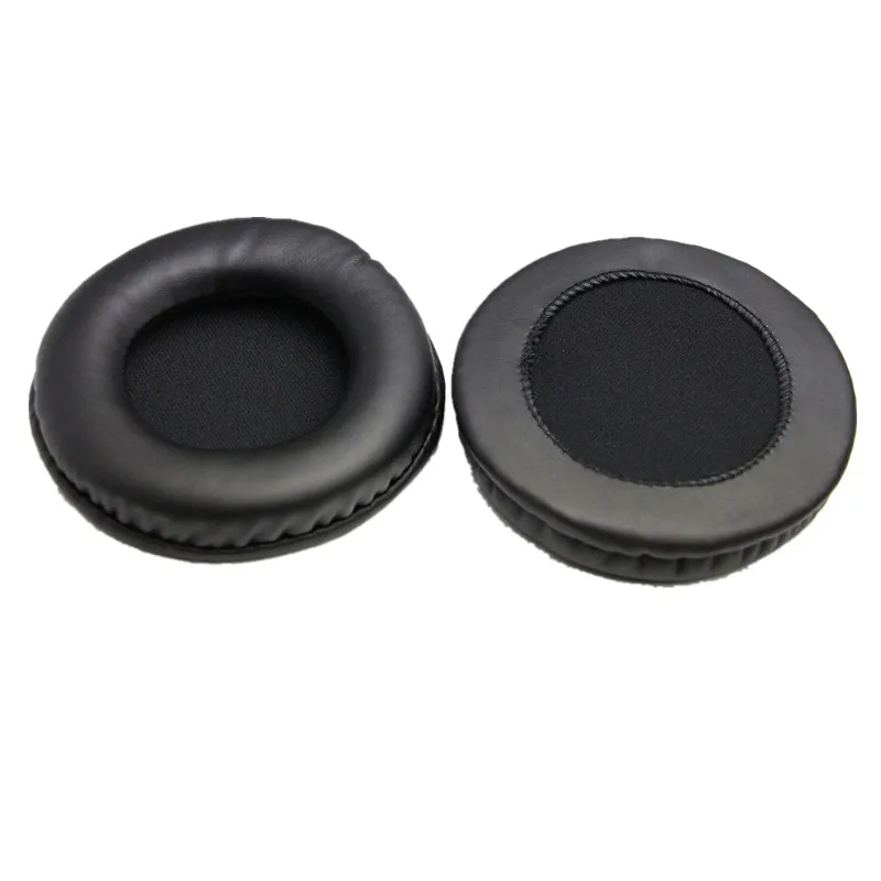 General 50mm 60mm 70mm 80mm-105mm Soft Foam Ear Pads Cushions for Headphones high quality (5)