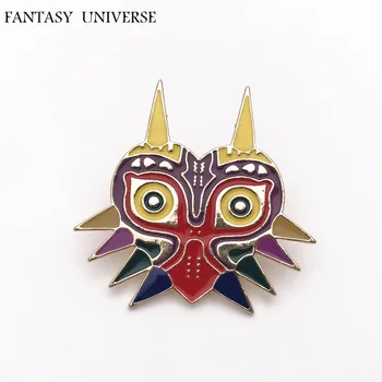 

FANTASY UNIVERSE Freeshipping 20pcs a lot brooch KUHNV06