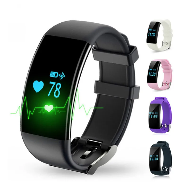 dfit smart watch