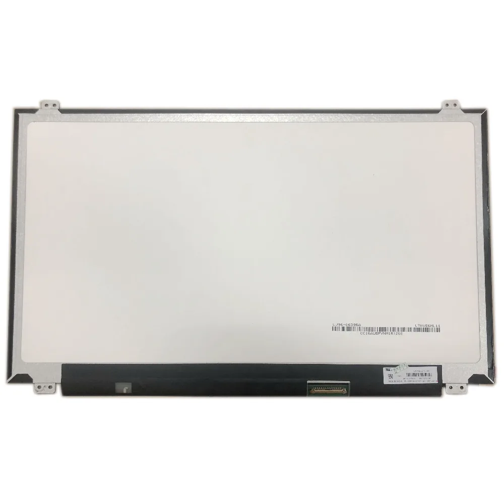 LTN156HL11-C01 15.6/" Full HD LED LCD Touch Screen Display Panel 40Pin 1920x1080