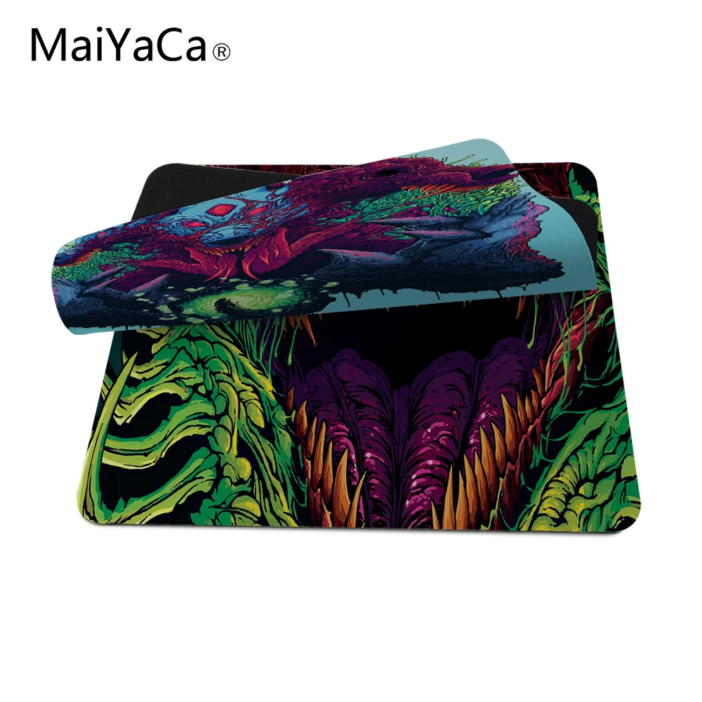Игровой коврик для мыши MaiYaCa размер 18*22 см и 25*29 см|mouse pad|mouse mat gamingmouse |