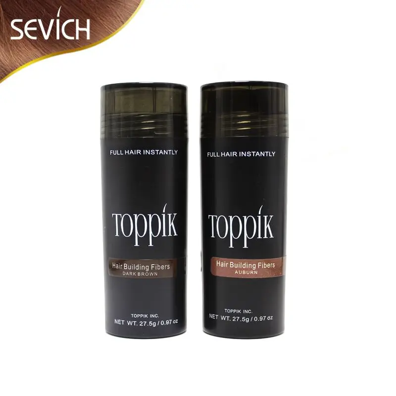 Hair Fibers Keratin Thickening Spray Toppik Hair Building Fibers 27.5g Loss Products Instant Wig Regrowth Powders Andrea Hair Fibers Keratin Thickening Spray Toppik Hair Building Fibers 27.5g Loss Products Instant Wig Regrowth Powders Andrea