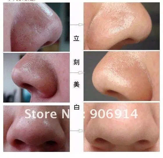 pore clearing mask pore clearing mask