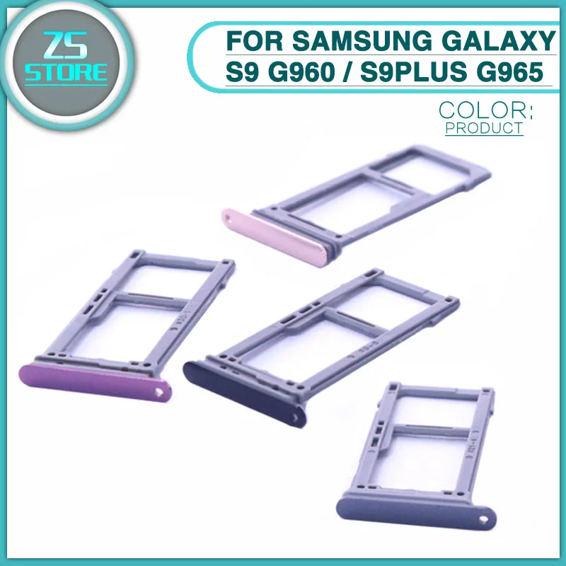 Slot Sim Card