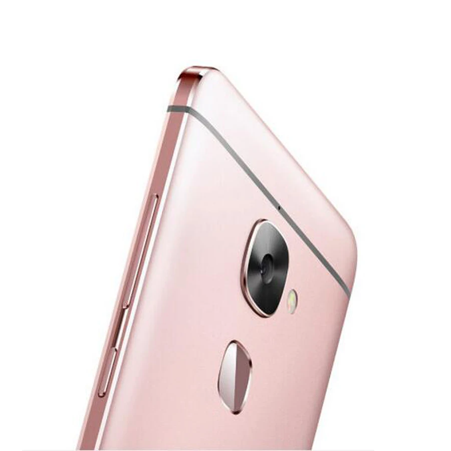 Letv LeEco Le 2 X520 смартфон с 5 дюймовым дисплеем восьмиядерным процессором Snapdragon 652 ОЗУ