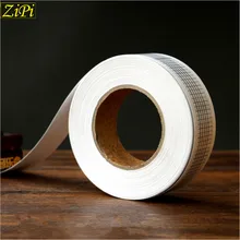 Zipi 50m DIY 15/30 Tones Hand paper band music box Compose the tape Blank tape wholesale