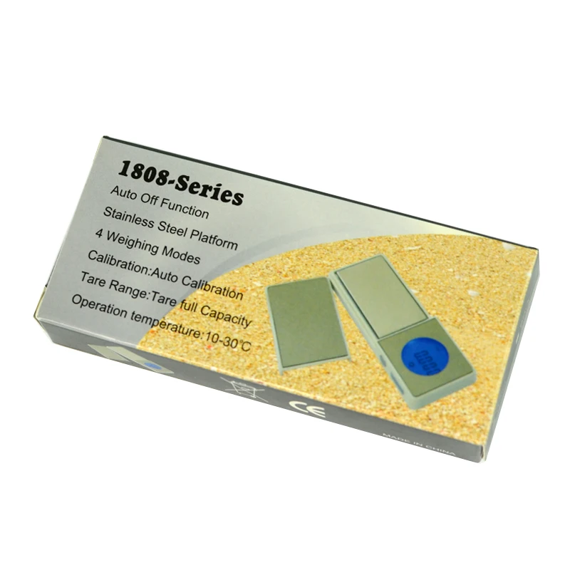 Весы карманные портативные с ЖК дисплеем 100 г/0 01 г|scale small|gram weightsmall scale |
