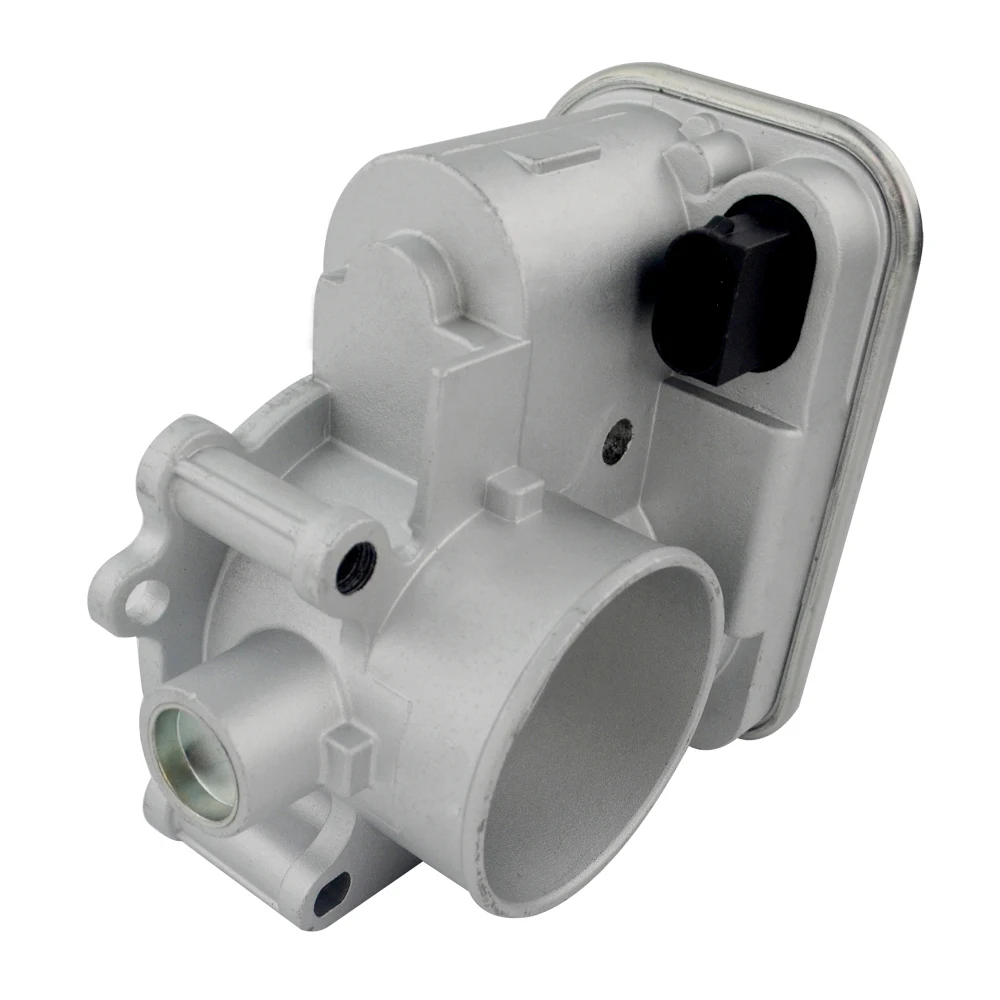 Дроссельная заслонка в сборе для Dodge Avenge Journey Caliber Jeep Patriot Compass Chrysler 200 SEBRING 4891735AC