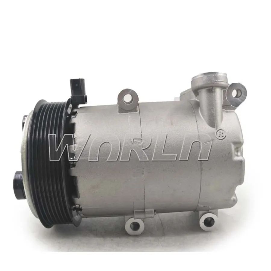 

AUTO AC COMPRESSOR for FOCUS 14I 16I 25I ST CMAX 16I CABRIOLET 16I TUINIER 14I 16I Volvo S3