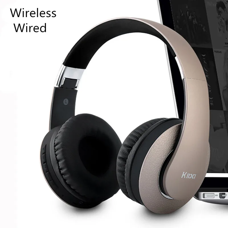 

New Wireless Bluetooth Headsets 4.0 Mini Folding Bluetooth Headsets wheat bluetooth Computer Bluetooth arphone