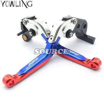 

Brake Clutch Levers For BMW S1000RR 2010 2012 2013 2014 Motorcycle Accessories Folding Extendable CNC