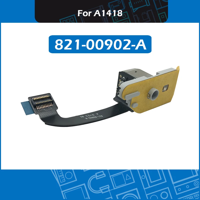 Оригинальная новая электронная плата 821-00902-A Для iMac 21 5 &quotA1418 замена разъема для