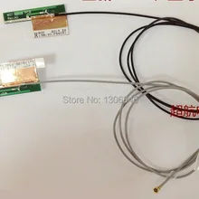 SSEA ноутбук Встроенная беспроводная карта wifi Bluetooth и антенна