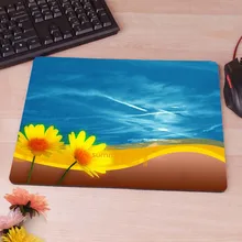 MaiYaCa Summer Silicon Anti-slip Mouse Mats Computer Laptop Notbook Gaming Mouse Mat