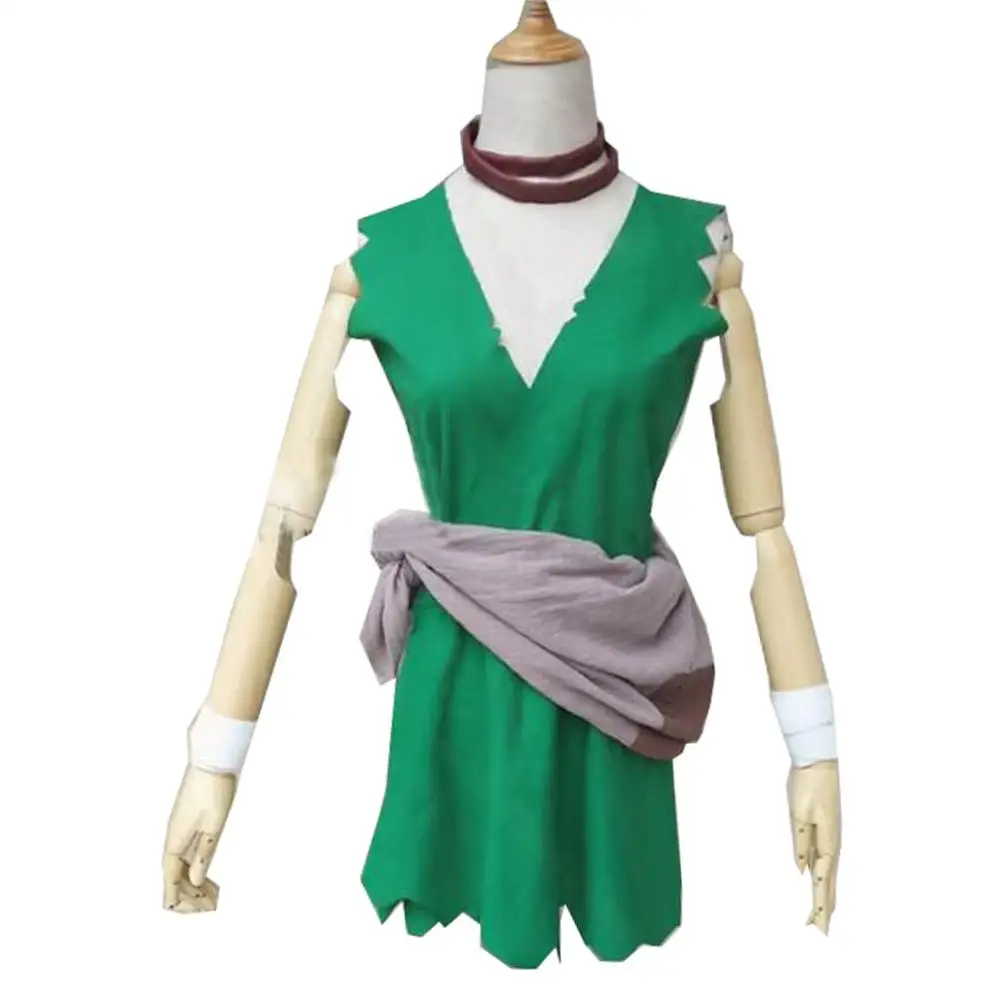 

2019 Dororo Cosplay Costume