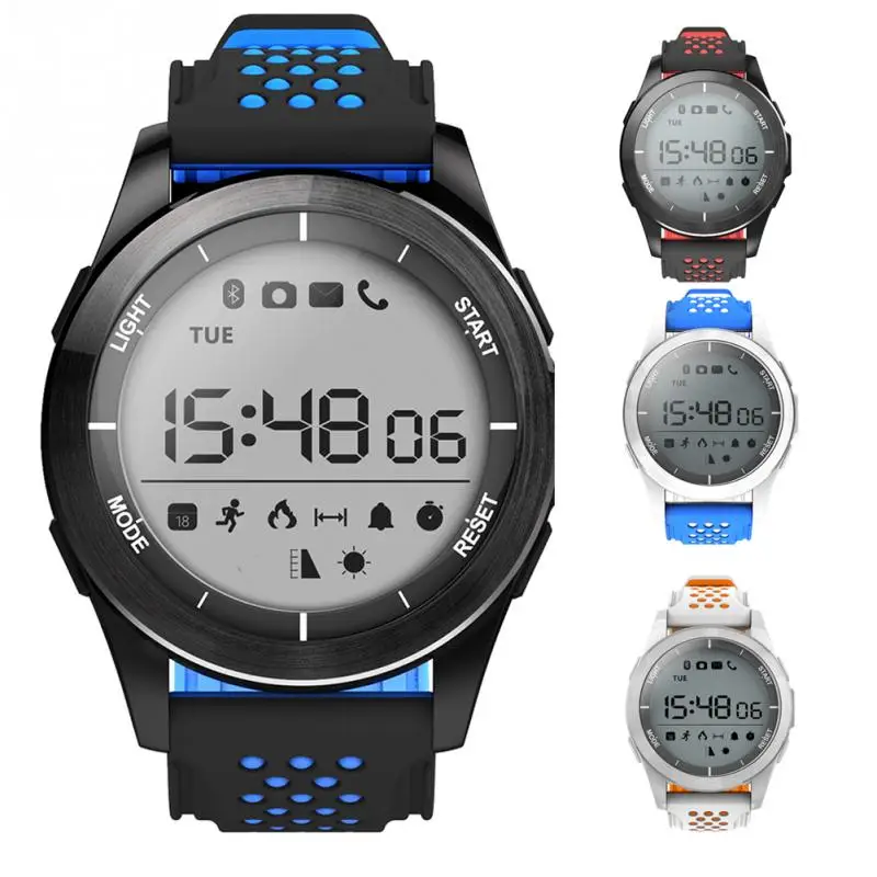 f3 bluetooth smart watch