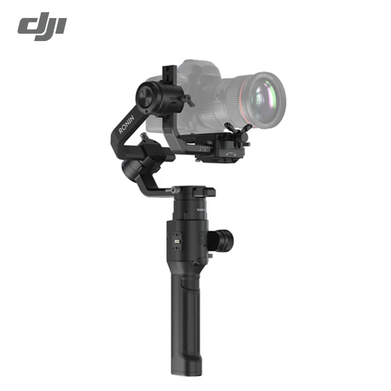32144.82руб. 22% СКИДКА|DJI Ronin S предметов первой необходимости/Стандартный комплект превосходное 3 осевая стабилизация Камера Управление 3,6 кг грузоподъемность Ёмкость Срок службы батареи 12hrs-in Риги и упоры from Бытовая электроника on AliExpress - 11.11_Double 11_Singles' Day