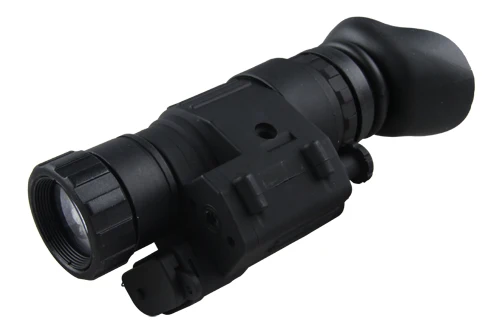Cheap 2014 Hot Selling Promotion PVS-14 Tactical Night Vision Scope For Hunting Wargame CL27-0008