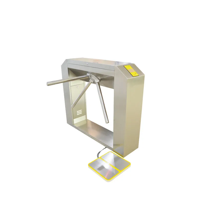 smi Bridge Tripod Turnstile (5)