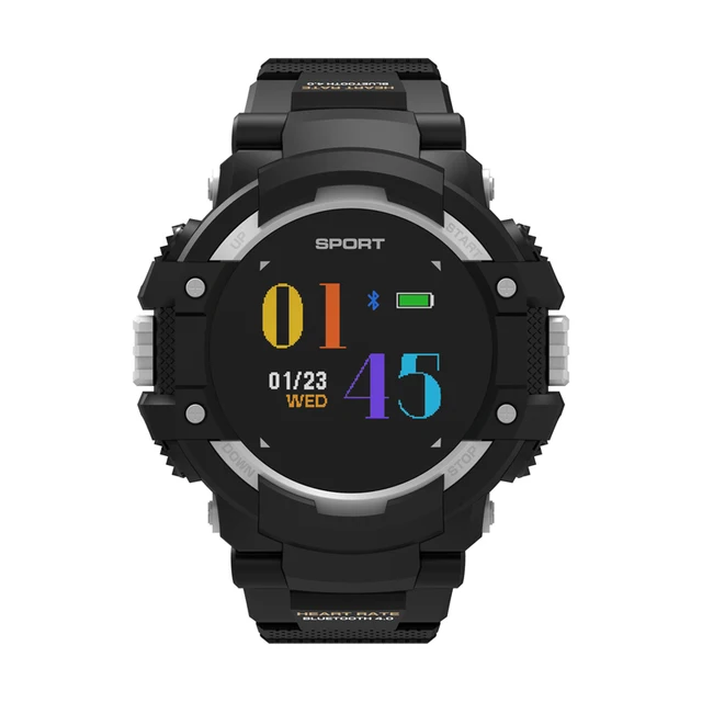 watch altimeter barometer compass thermometer gps