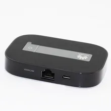Huawei e5351 e5 lan gato doble 3g router de red fija 3g wifi router inalámbrico
