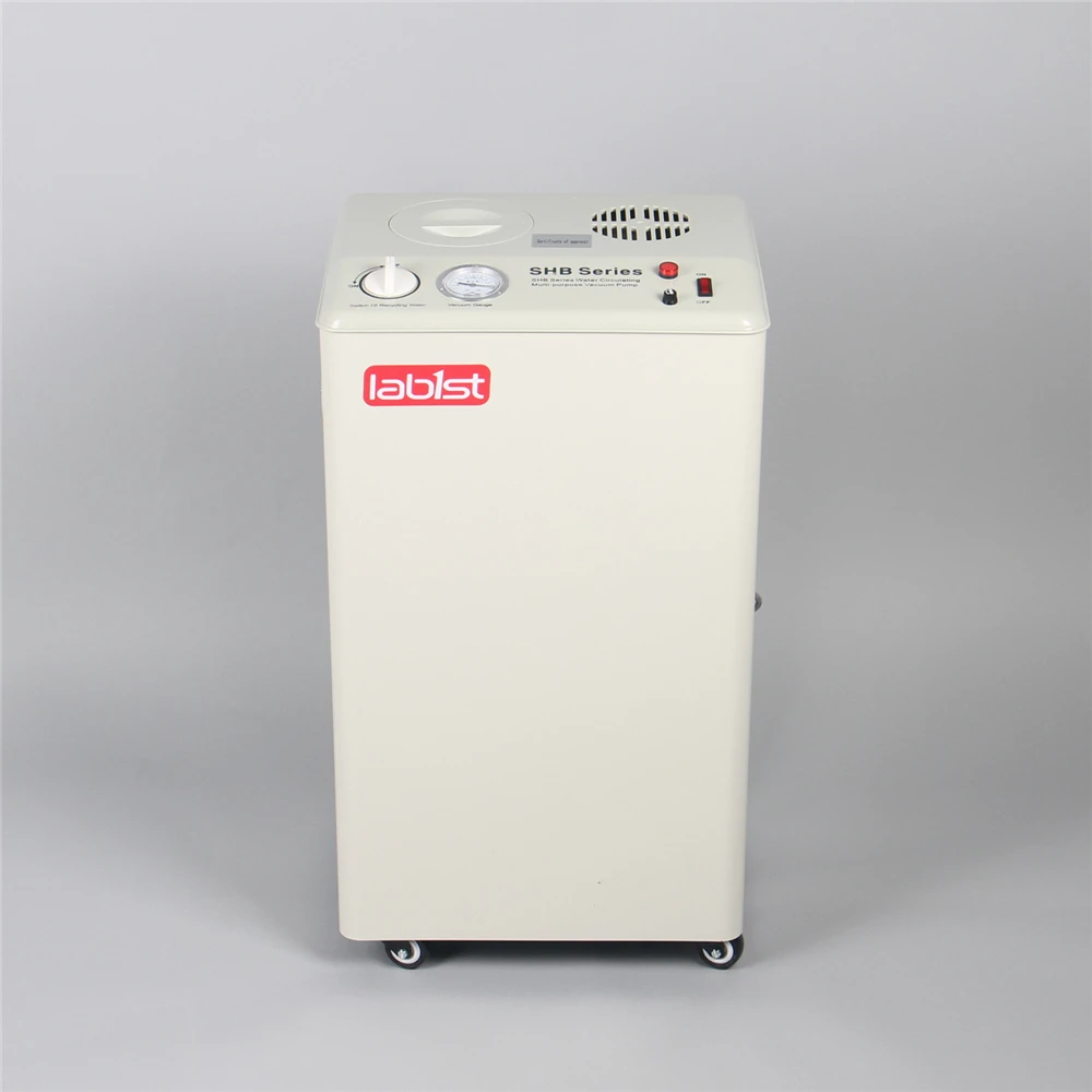 Floorstand водоструйный аспиратор вакуумный насос с циркуляцией воды 50л/мин|pump pump|pump