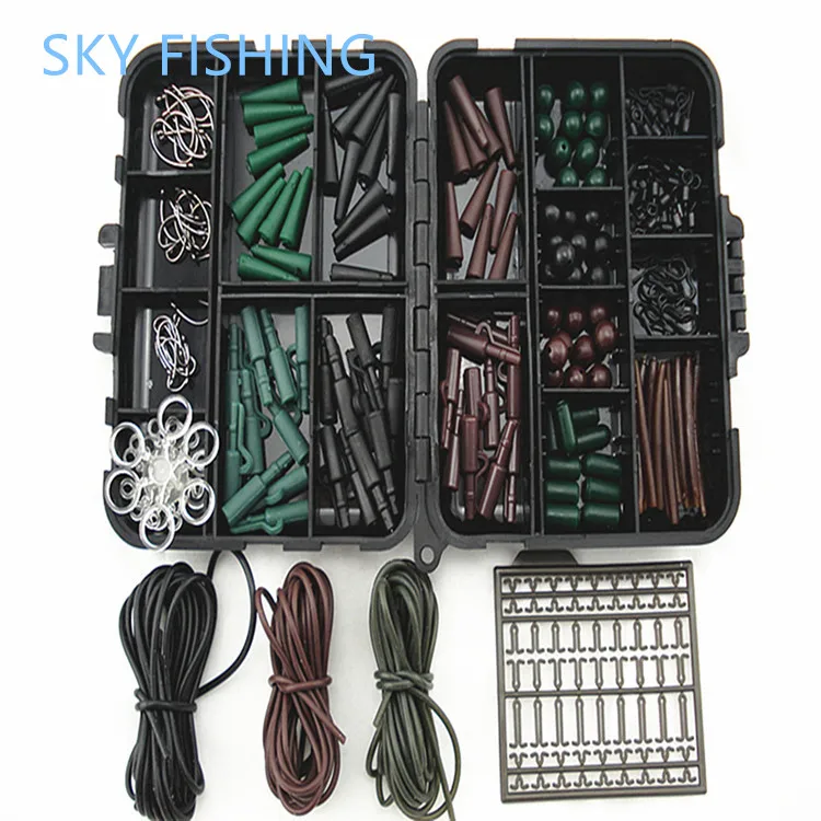 Buy Assorted Carp Fishing Accessories Tackle Boxes for