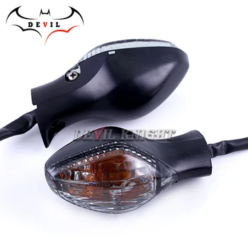 

Turn Signal Indicator Light For HONDA CBR650F CB650F CBR500R CB500F CB500X CBR400R CB400F CB400X Motorcycle Front/Rear Lamp