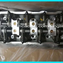 F10A Головка блока цилиндров в сборе 11110-80002 использовать ffor SSuzuki SJ410/Sierra/Jimny/Samurai/ужин переноски