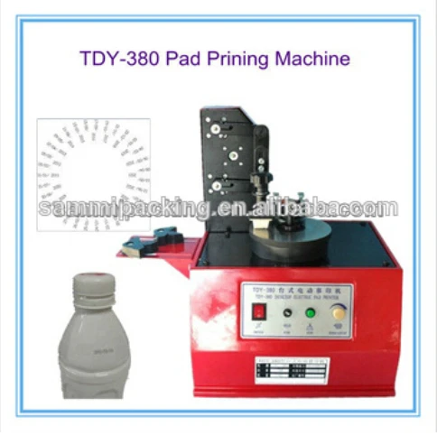 Semi-auto date code printer / inkjet printer / coding machine,Solid-ink batch coding machine