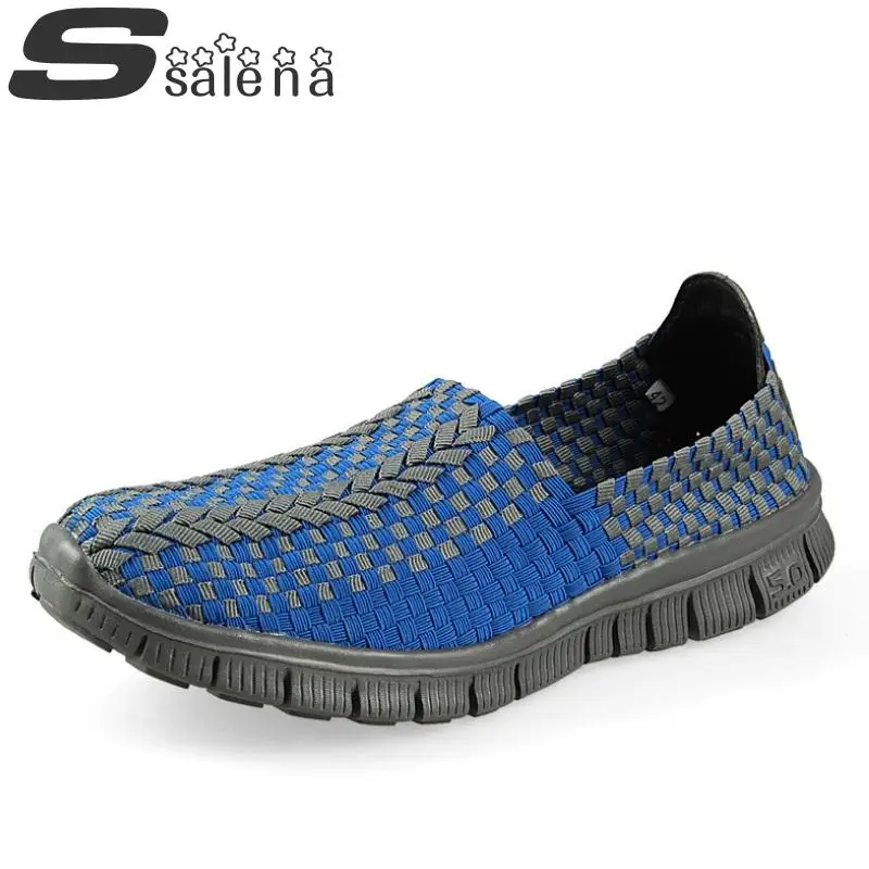 En Bateau Taille 2017 Paresseux Air Appartements Plage Plein Hommes Mode Top B832 Léger As Picture Like 39 Like Super as 44 Chaussures Low 886gvrWq5