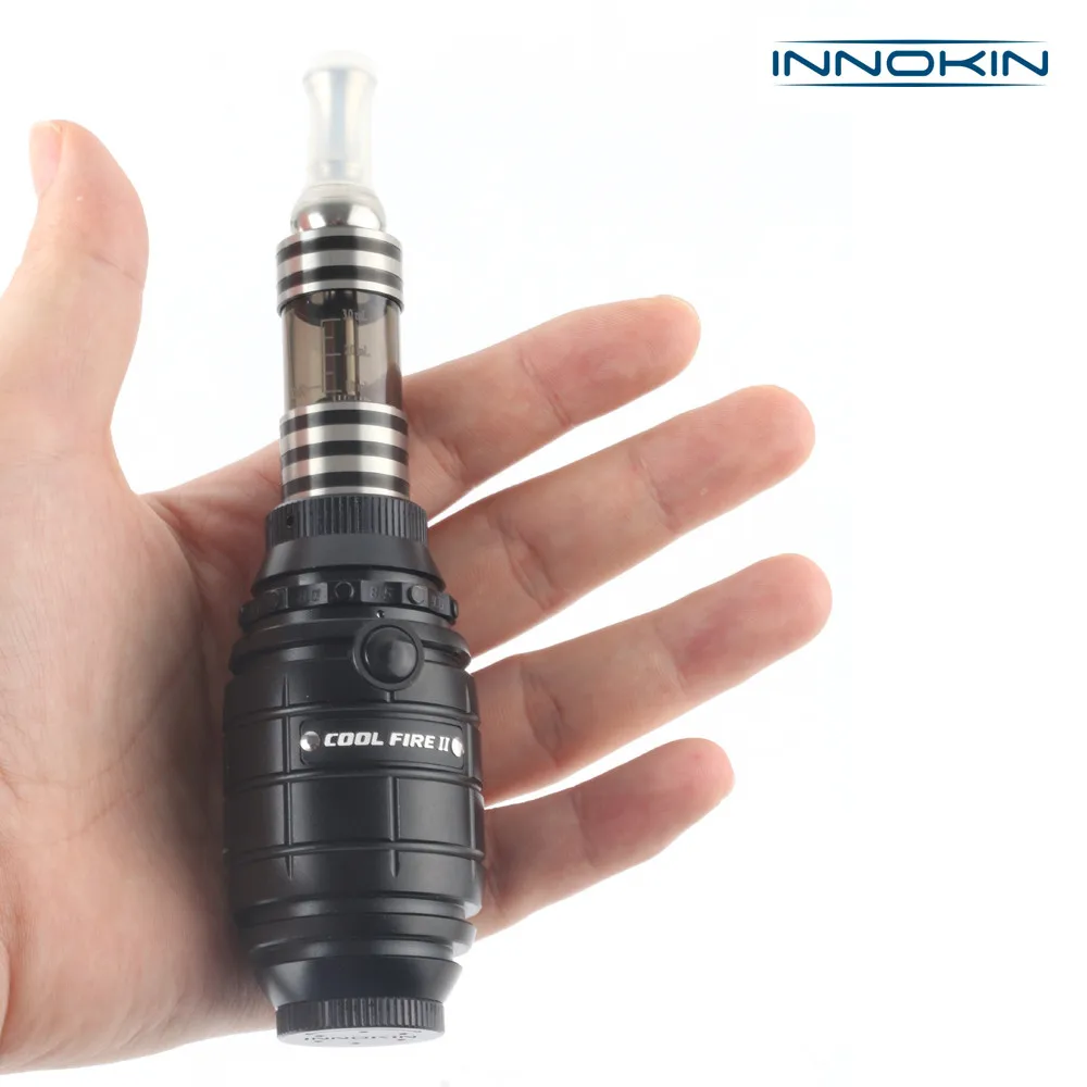 Innokin Cool Fire II Kit11