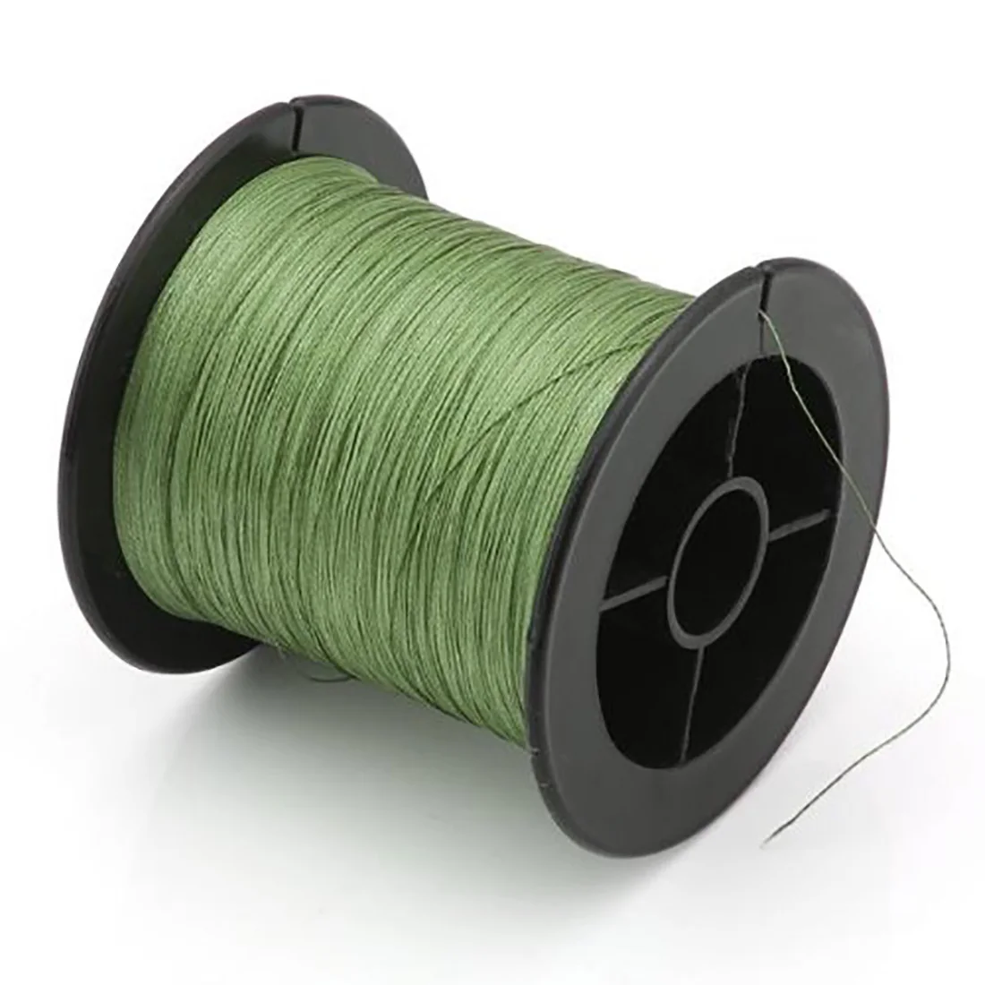 Hzhaiyaa1.ph]2X Spool Strong Braid Braided Sea Fishing Fish Line 300M 20LB