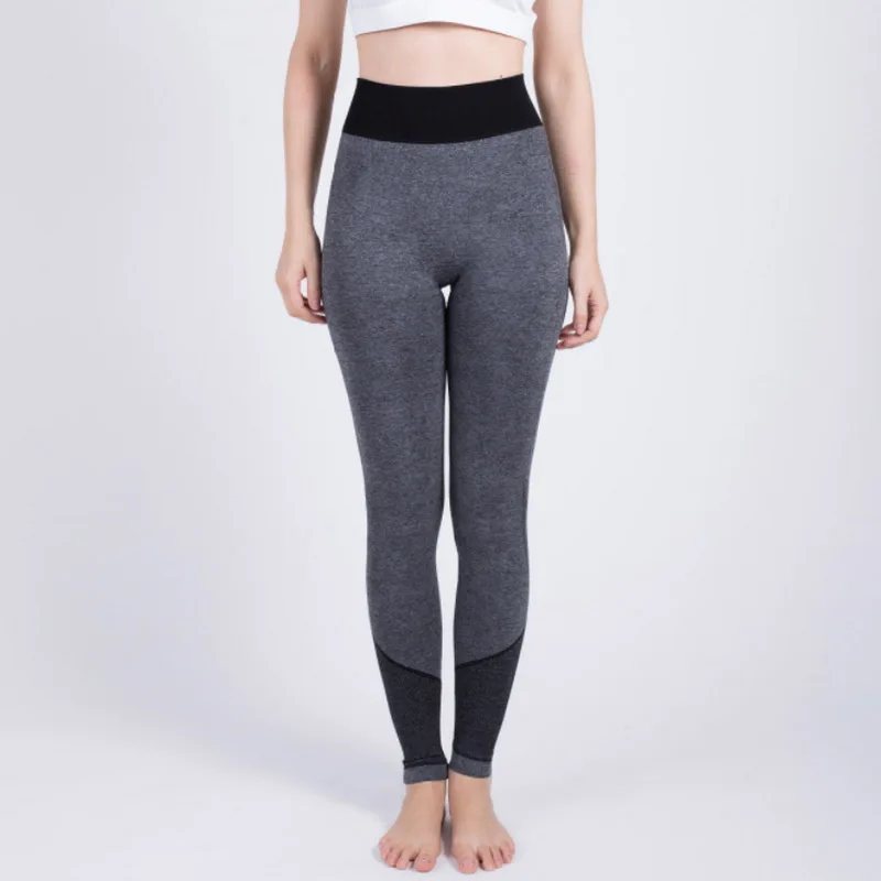 

2019 Multiple Colour Sports Yoga Pants Tie Dye Fitness Women High Waist Quick Dry Gym Wear Legging