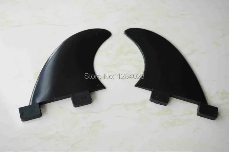 

Fcs Surf GL Fins surfboard fins surfing fins (2pcs)