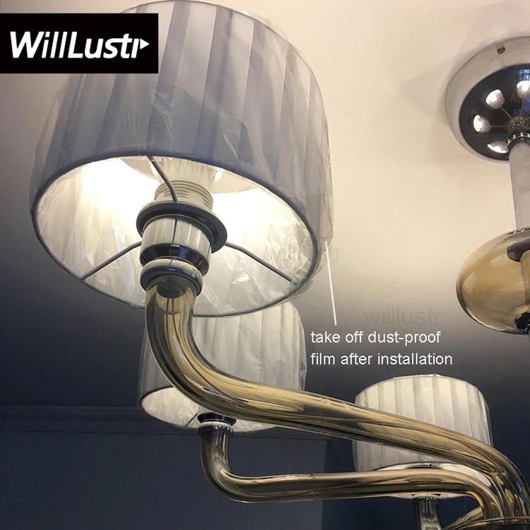 ceiling chandelier  (3)