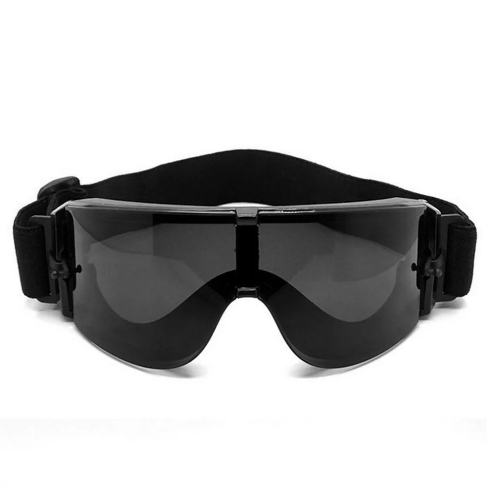 Military Goggles Tactical Glasses Airsoft X800 Sunglasses Eye Glasses Goggles Motor Eyewear Cycling Riding Eye Protecting Military Goggles Tactical Glasses Airsoft X800 Sunglasses Eye Glasses Goggles Motor Eyewear Cycling Riding Eye Protecting