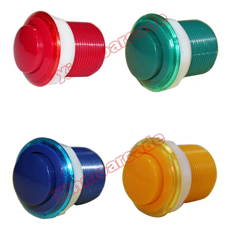 X BL-30 Twins Color Button 01