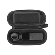 Gimbal камера мини клатч Сумка Для Хранения Чехол для DJI OSMO Карманный туристическая принадлежность