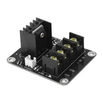 

Hot Sale 3D Printer Heated Bed Power Module 210A MOSFET upgrade RAMPS 1.4