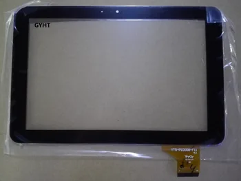 

YTG-P10008-F11 10.1 Inch touch screen 50pin