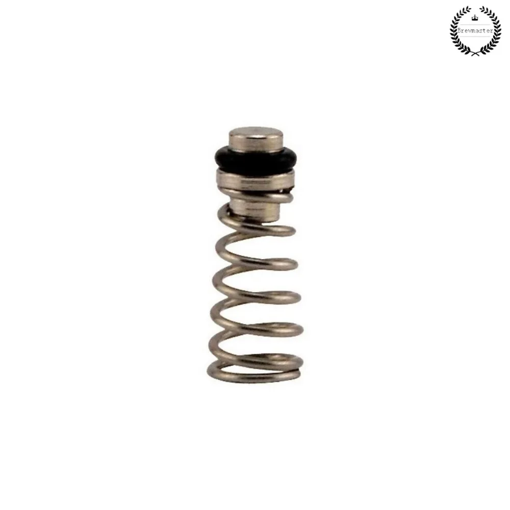 

Universal Poppet for ball and pin lock keg post